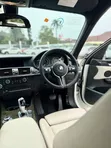BMW X3 2014 White - 2