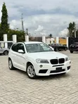 BMW X3 2014 White - 3