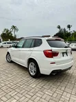 BMW X3 2014 White - 4