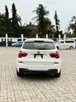 BMW X3 2014 White - 5