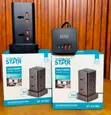 Winning Star Power Socket - 3