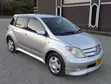 Toyota IST 2005 Silver - 2