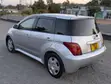 Toyota IST 2005 Silver - 3