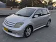 Toyota IST 2005 Silver - 4