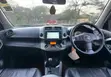 Toyota Vanguard 2009 Matt Black - 1