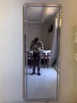 Wall Mirror with Different Lights - 2
