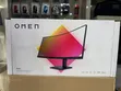 HP Omen 34c 34" WQHD 165Hz Matte Curved Monitor - 1