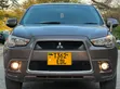 Mitsubishi RVR 2010 Kijivu - 1
