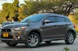 Mitsubishi RVR 2010 Kijivu - 2
