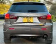 Mitsubishi RVR 2010 Kijivu - 3