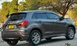 Mitsubishi RVR 2010 Kijivu - 5