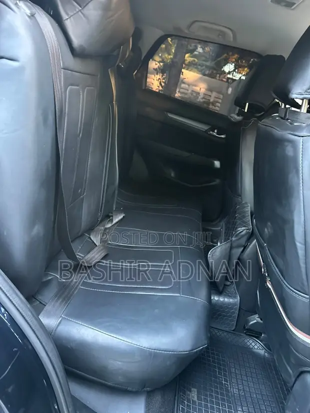 Mazda CX-5 2.2 Diesel FWD 2017 Bluu - 1