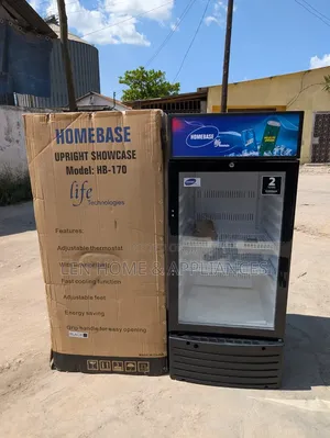 Home Bese Refrigerator 170 Liter
