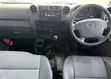 Toyota Land Cruiser LX 2019 White - 3