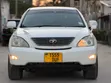 Toyota Harrier 2006 Nyeupe - 1