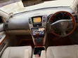 Toyota Harrier 2006 Nyeupe - 2