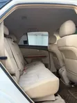 Toyota Harrier 2006 Nyeupe - 3