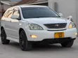 Toyota Harrier 2006 Nyeupe - 4