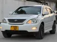 Toyota Harrier 2006 Nyeupe - 5