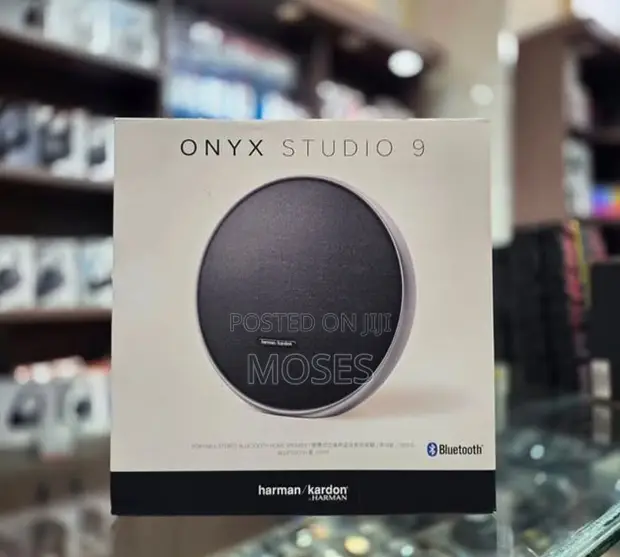 Harman Kardon Onyx Studio 9 Spika Portable isiyo na Waya - 1