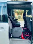 Toyota Noah 2008 Nyeupe - 2