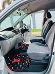 Toyota Noah 2008 Nyeupe - 3