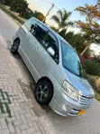 Toyota Noah 2008 Nyeupe - 4