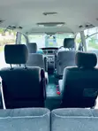 Toyota Noah 2008 Nyeupe - 5