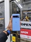 Google Pixel 8 Pro 128GB Bluu - 1