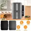 Air Fryer 2-in-1 - 2