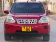 Nissan X-Trail 2008 Red - 1