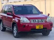 Nissan X-Trail 2008 Red - 2
