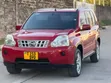 Nissan X-Trail 2008 Red - 3