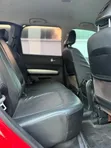 Nissan X-Trail 2008 Red - 5