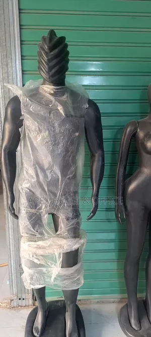 Brand New Male Mannequin for Clothing Display