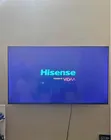 Hisense 55-Inch Smart TV - 1
