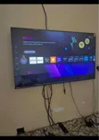 Hisense 55-Inch Smart TV - 2