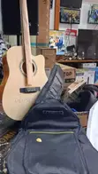 Ibanez Gitaula la Umeme la Acoustic Set Kamili - Jipya Kabisa - 3