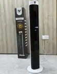 Brand New Electric Tower Fan with Remote - 1