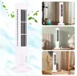 Brand New Electric Tower Fan with Remote - 3