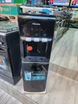 Hisense Water Dispenser with Fridge - 2