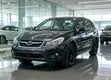 Subaru XV 2015 Gray - 1