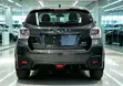 Subaru XV 2015 Gray - 2