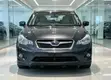 Subaru XV 2015 Gray - 3