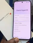 Xiaomi 17 Pro Max 512GB Black (Used) - 2