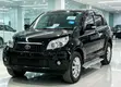 Toyota Rush 2009 Black - 1