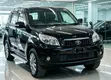 Toyota Rush 2009 Black - 2