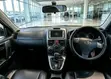 Toyota Rush 2009 Black - 3