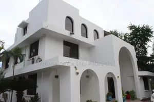 5 Bedroom Apartment for Sale in Masaki