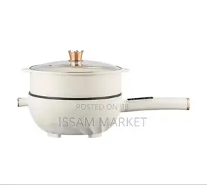 Raf Multi-Function Electric Pot 5L